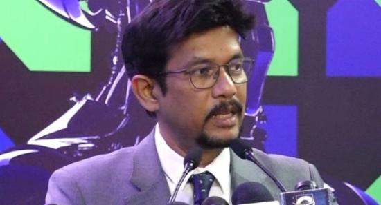 AI Revolution Is Here — And Sri Lanka Wants In